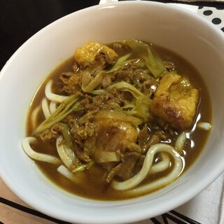 カレーうどん:1202